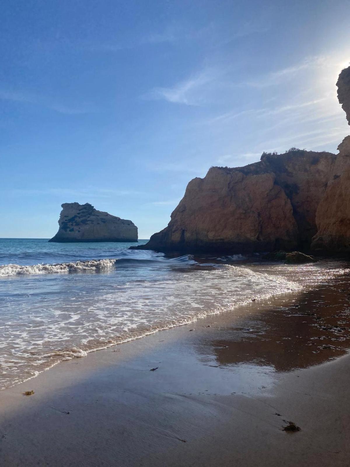 Gp Guest House Alvor Kültér fotó
