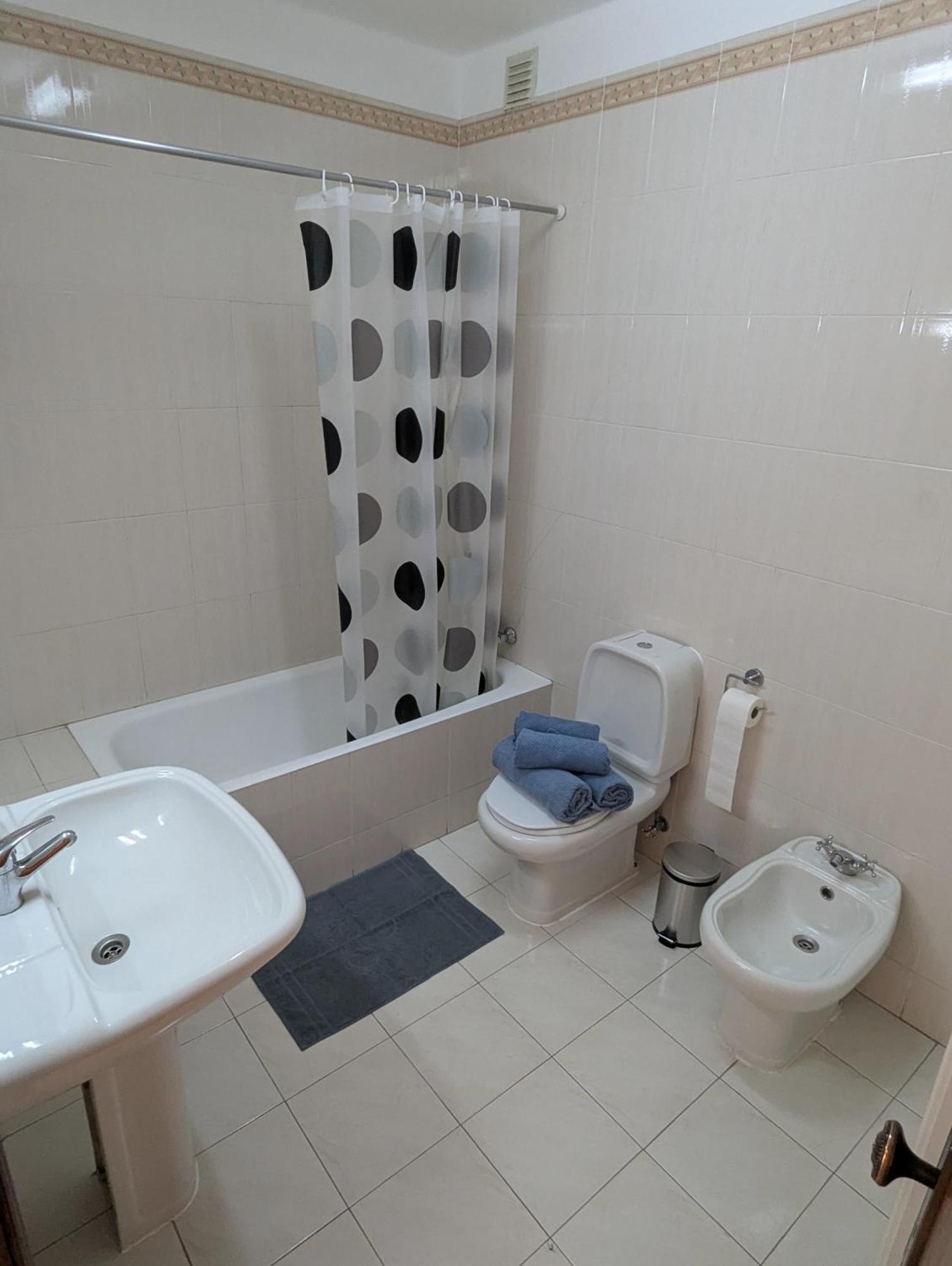 Gp Guest House Alvor Kültér fotó