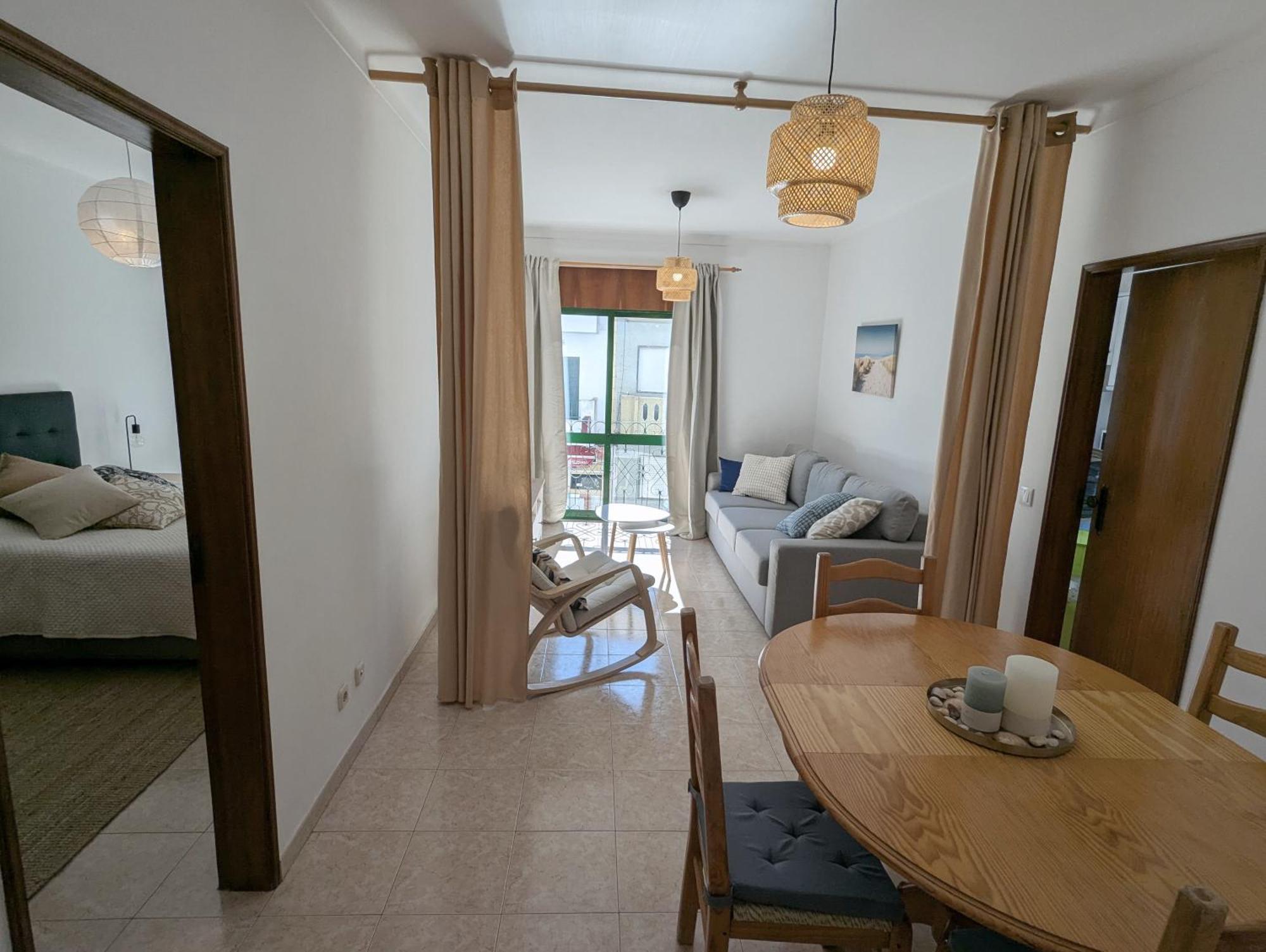 Gp Guest House Alvor Kültér fotó