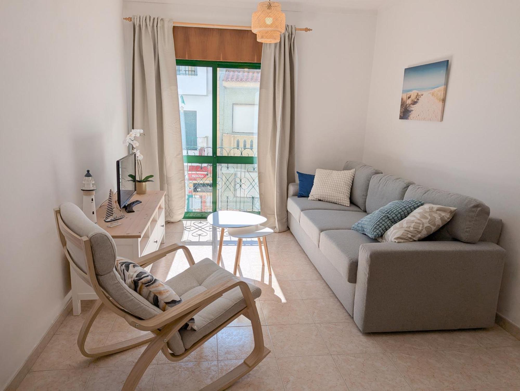 Gp Guest House Alvor Kültér fotó